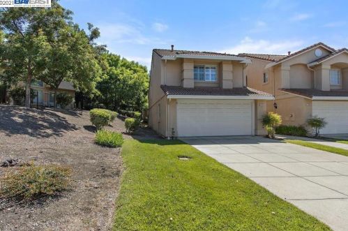4334 Conejo Dr, Danville, CA 94506-6258