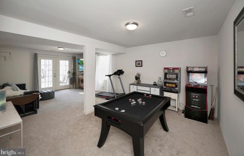 118 Butler Cir, Locust Grove VA  22508-5325 exterior