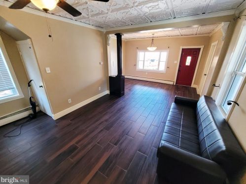 363 Wayne St, Molino PA  17961-2309 exterior