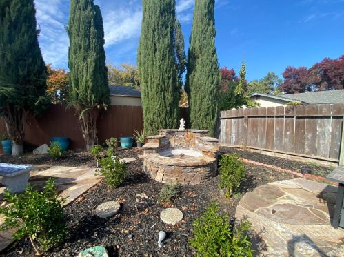 1609 Marty Ct, Modesto CA  95350-0514 exterior