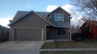 2766 Rainier Dr, Bend OR  97701-7671 exterior
