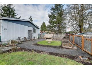 1043 Rose Ave, Vernonia, OR 97064-1143
