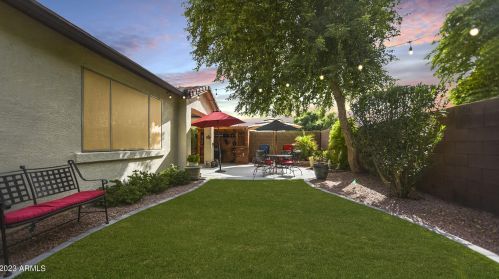 3453 Turnberry Dr, Gilbert, AZ 85298-9118