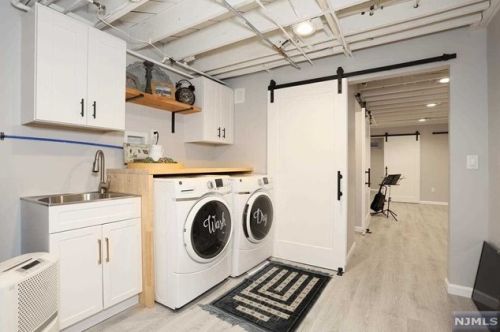 38 Radburn Rd, Ridgewood NJ  07452-3417 exterior