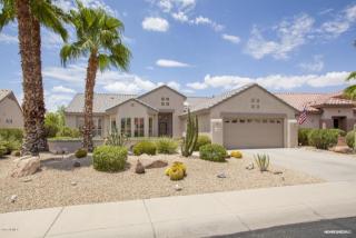17982 Petrified Forest Dr, Sun City, AZ 85374-6278