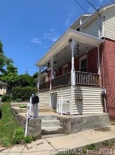7 Rose St, Norwich, CT 06360-6821