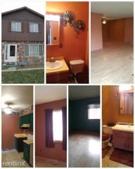 5007 Lindenwood Dr, South Bend IN  46637-1436 exterior