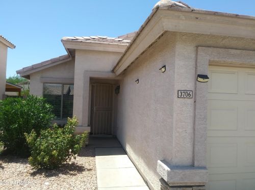 3706 106th Dr, Avondale AZ  85392-4467 exterior