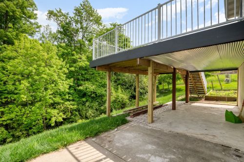 2432 Frontier Dr, Taylorsport KY  41048-7213 exterior