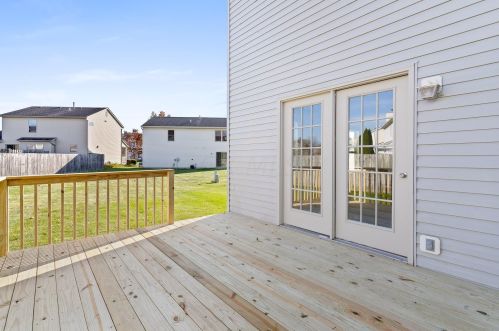 454 Grandlin Park Dr, Blacklick OH  43004-9118 exterior