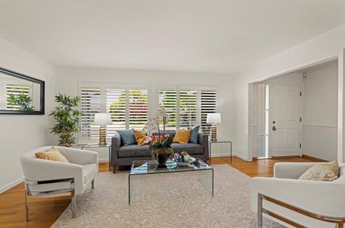 5359 Keene Dr, San Jose CA  95124-6007 exterior