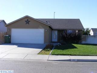 5512 Cleveland Ln, Pasco, WA 99301-8436