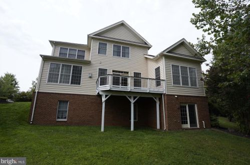 15046 Gaines Mill Cir, Haymarket VA  20169-4500 exterior