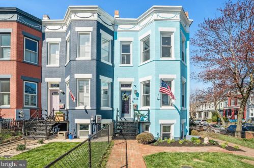 1536 Capitol St, Washington, DC 20003-1507