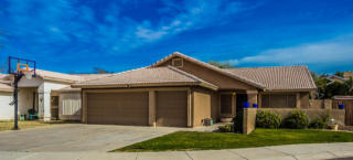 18827 42nd Ln, Glendale, AZ 85308-7560