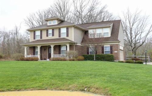 738 Wigeon Dr, Grants Lick, KY 41001-7431