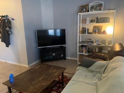 1421 Eufemia Dr, Denton, TX 76207-7756