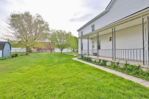 226 Sycamore St, New Haven OH  45030-1131 exterior