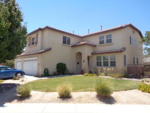 44341 46th St, Lancaster, CA 93536-7111