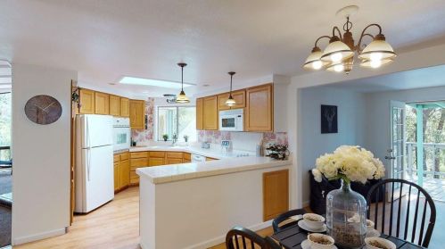 12356 Creek View Dr, Grass Valley CA  95949-9029 exterior