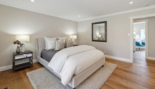 1276 Encina Dr, Millbrae CA 94030-2839 exterior