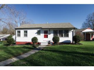 223 Watson Dr, Burlington, NC 27217-3087