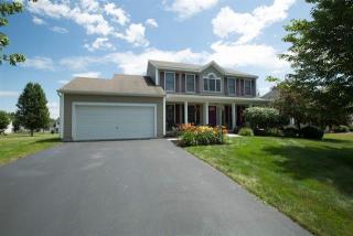 27 Stony Brook Dr, Beckers Corners, NY 12158-1270