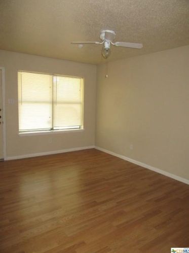 705 19th St, Copperas Cove TX  76522-1202 exterior