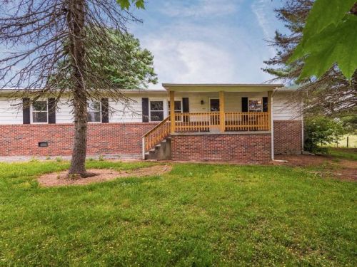 459 Camp Placid Rd, Blountville, TN 37617-5308