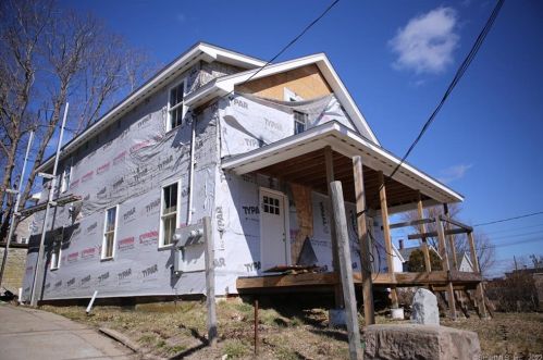 23 Moore Ave, United States Coast Guard Ac, CT 06320-4915