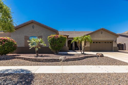 14327 Desert Hills Dr, Sun City, AZ 85379-4391