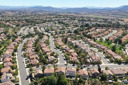 43610 Ortona St, Temecula CA  92592-3878 exterior