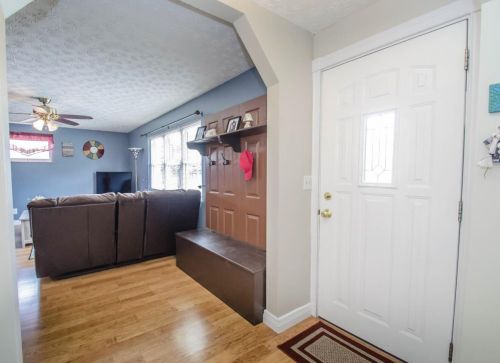 7340 Eyler Dr, Springboro, OH 45066-1412