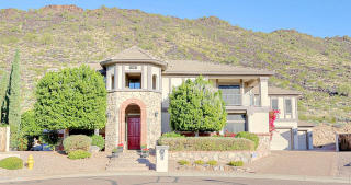 5181 Quail Ave, Glendale, AZ 85308-9365
