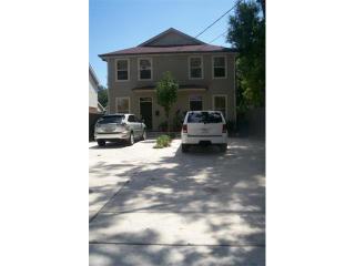 396 Oak Ave, New Orleans, LA 70123-4041