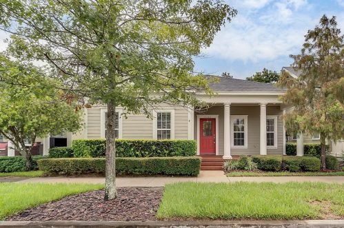 3082 Carmello Ave, Orlando, FL 32814-6754