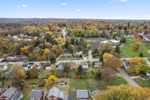 715 Hamil Rd, Verona PA  15147-2924 exterior