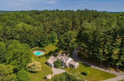 629 Ackert Hook Rd, Rhinebeck, NY 12572-2708