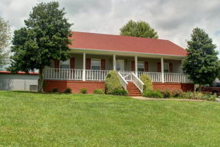 2305 Lillian Cir, Cookeville, TN 38501-5303
