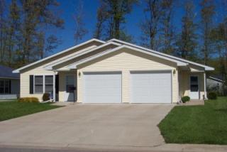 720 Mary Kay Ave, Tomah WI  54660-2271 exterior