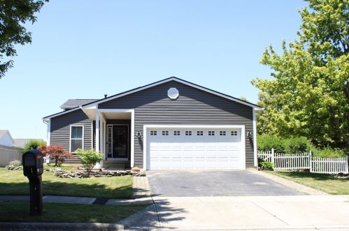 99 Glengary Dr, Delaware, OH 43015-7615