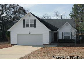 6625 Abbey Ln, Fayetteville, NC 28311-1067