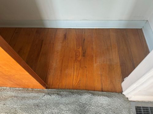 1913 Fairway Dr, Springfield OH 45504-1218 exterior