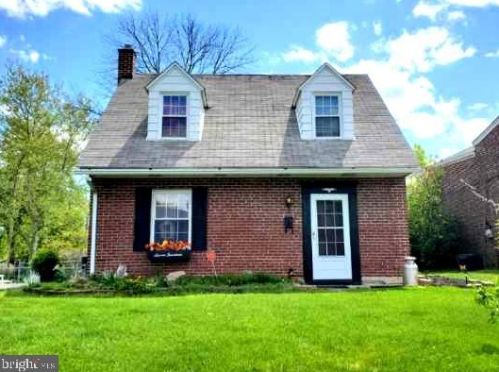 714 Braxton Rd, Ridley Park, PA 19078-1401
