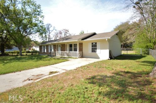 5607 Walker Cir, Beaufort, SC 29906-9415