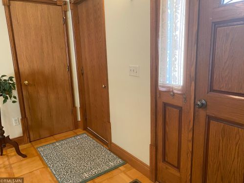 518 Brook Ln, Saint Cloud MN  56301-9605 exterior