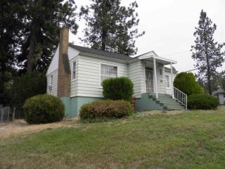2606 Courtland Ave, Spokane, WA 99205-2311