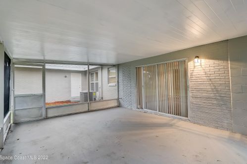 128 Aurora St, Cocoa FL 32922 exterior