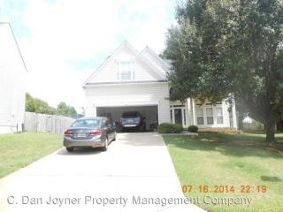 107 Wilder Ct, Greer SC  29650-2579 exterior