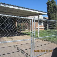 4618 Don Juan St, Abilene TX  79605-1419 exterior